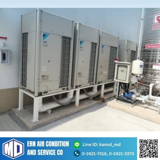 รับติดตั้งระบบปรับอากาศ VRV แอร์ระบบ vrv  ระบบ vrf คืออะไร  ระบบ VRV  ราคา ติด ตั้ง แอร์ VRV  ข้อ เสีย แอร์ระบบ vrv  การเดินท่อน้ำยา ระบบ VRV  vrv กับ vrf ต่างกันอย่างไร 