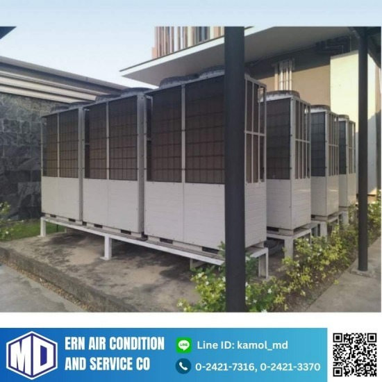 งานระบบปรับอากาศและระบายอากาศ - โมเดิร์น แอร์คอนดิชั่น - ออกแบบและติดตั้ง แอร์ vrf งานระบบปรับอากาศและระบายอากาศ - โมเดิร์น แอร์คอนดิชั่น - ออกแบบและติดตั้ง แอร์ vrf